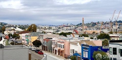 4800 3rd St, San Francisco CA  94124-5405 exterior