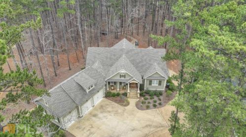 1000 Eaglewood Way, Reynolds Plantation, GA 30642-4844