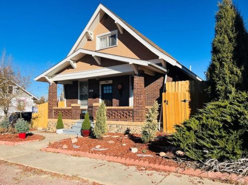 1100 Santa Fe Ave, Pueblo, CO 81006-1129
