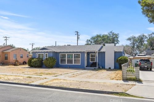 44955 13th St, Lancaster, CA 93535-2799