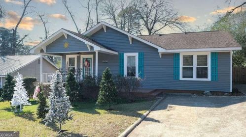 105 Adamson Ave, Carrollton, GA 30117-3401