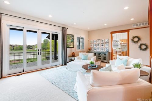 8238 Golden Eagle Rd, Fort Collins CO  80528-9345 exterior