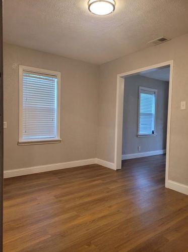 701 Easley St, Fort Worth TX  76108-1202 exterior