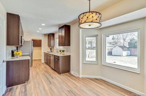 296 Tucson Cir, Denver CO 80012-1327 exterior