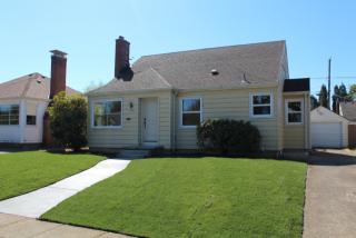 4788 Yale St, Portland OR  97203-4532 exterior