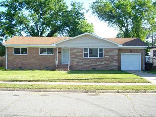 1228 Marshall Ave, Portsmouth, VA 23704-6920