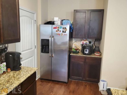 5496 Keyhaven Pl, Atlanta GA  30349-2759 exterior