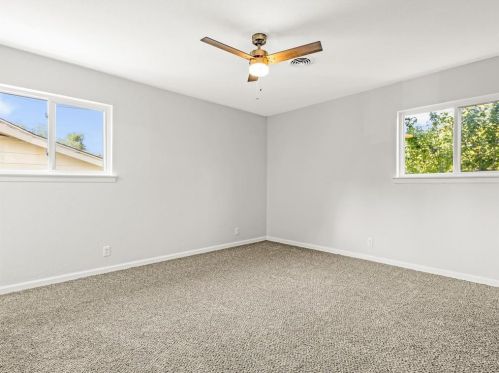 8336 Tucson Trl, Fort Worth TX  76116-5025 exterior