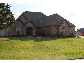 524 Victoria Ter, Mustang, OK 73064-9476