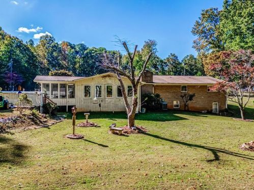 101 Dogwood Trl, Big Canoe GA  30143-2041 exterior