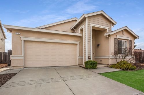 3187 Sespe Creek Way, Chico, CA 95973-8291