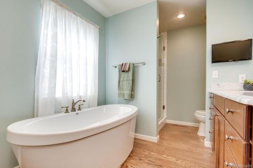 7162 Poplar St, Englewood CO  80112-1636 exterior