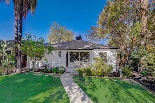 5618 Willis Ave, Van Nuys, CA 91411-3325