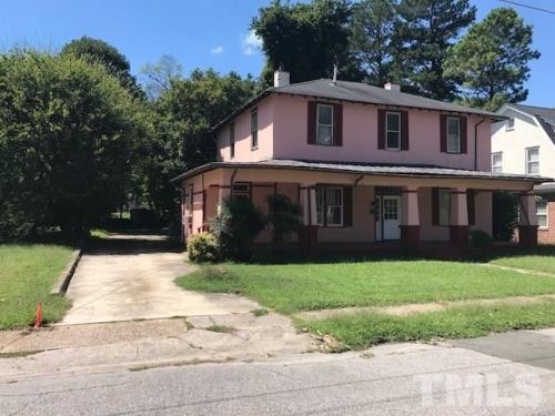 141 Young Ave, Northside, NC 27536-4523