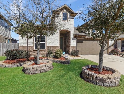 20502 Bandrock Ter, Richmond, TX 77407-1469