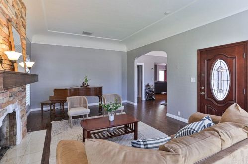 2019 Chilton Dr, Glendale CA  91201-1169 exterior