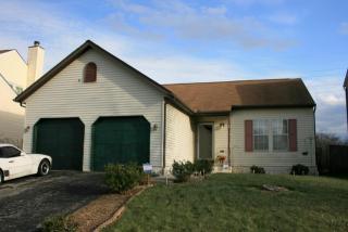 1026 Cherry Bud Dr, Columbus, OH 43228-5729
