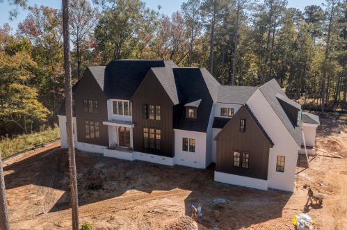 1861 Champions Cir, Evans GA  30809-6731 exterior