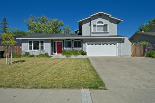 1899 Greenwood Rd, Pleasanton, CA 94566-5513