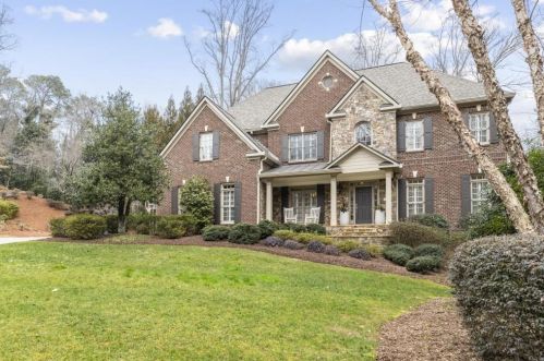 304 Forest Valley Ct, Atlanta, GA 30342-2353