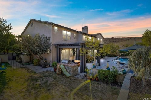 3476 Deep Waters Ct, Simi Valley CA  93065-0587 exterior