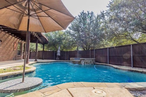 6800 River Park Cir, Fort Worth, TX 76116-0515