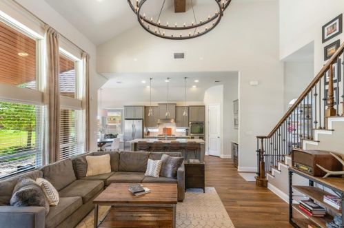 7734 Aria Loop, Austin TX  78736-2708 exterior