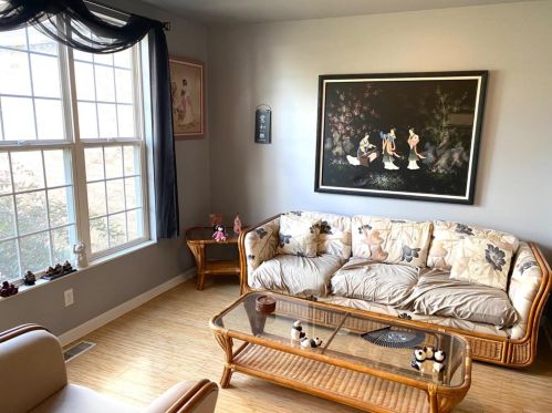 435 Deerpath Ct, Hobart IN 46342-5743 exterior