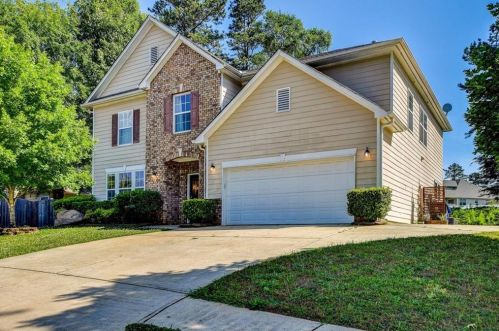 343 Vista Creek Dr, Stockbridge, GA 30281-2092