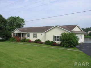 1264 Swan Lake Rd, Check Row, IL 61415-8854