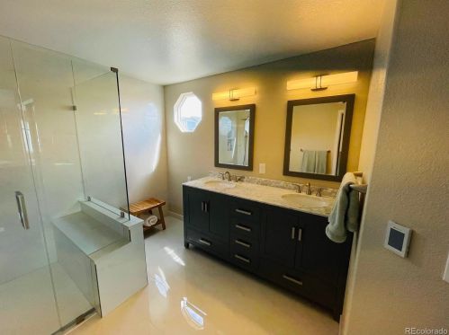 11244 Glenmoor Cir, Parker CO 80138-3157 exterior