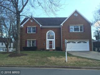 510 Ridge Rd, Vienna, VA 22180-6377