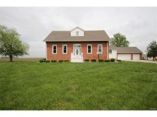 10405 State Route 177, Mascoutah, IL 62258-1533