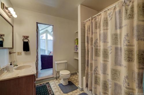 308 Poplar St, Leadville CO 80461-3350 exterior