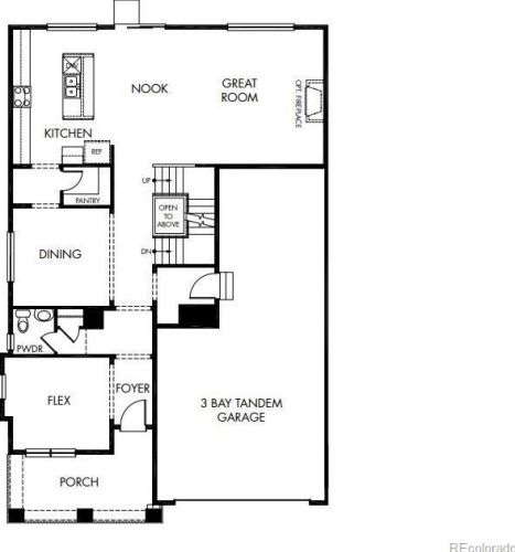 9109 Sedalia St, Denver, CO 80022-8854