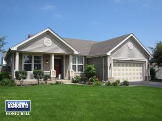15963 Arbor Dr, Plainfield, IL 60586-8019