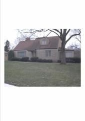 776 Francis Ave, Columbus, OH 43209-2416