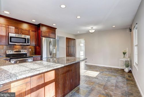 9332 Spring Water Path, Jessup MD  20794-9503 exterior