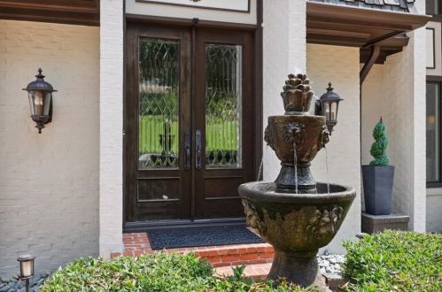 2609 Leslie Dr, Atlanta, GA 30345-1533
