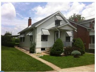 925 Fern Ave, Reading, PA 19607-1624