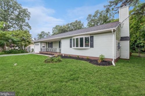 25 Maricopa Trl, Browns Mills, NJ 08015-6623