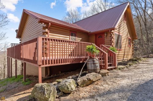 734 Wooten Rd, Cleveland, GA 30528-0057