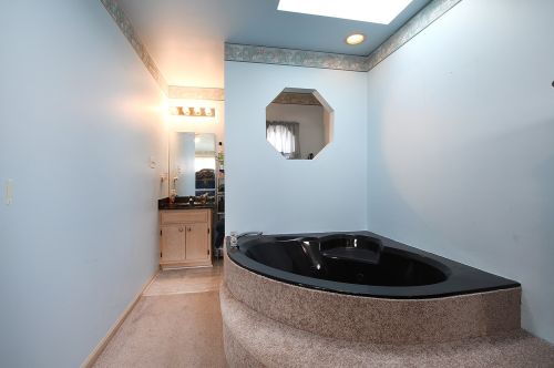 302 Wheatfield Rd, Matteson IL  60443-1300 exterior