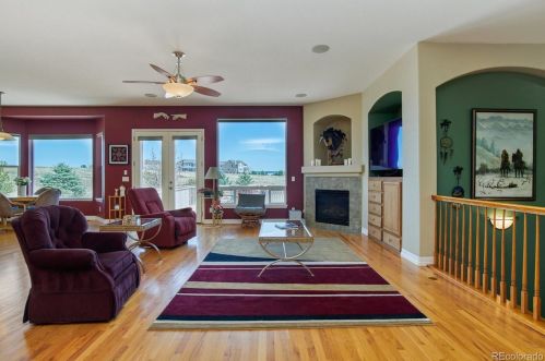 4906 Sedona Cir, Parker CO 80134-4525 exterior