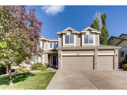 6162 Telluride St, Denver, CO 80016-3116