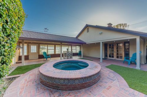 5028 Ramsdell Ave, Glendale CA 91214-1962 exterior