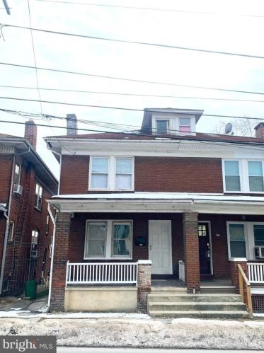 516 Philadelphia St, York, PA 17401-3324