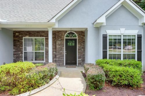 200 Brights Way, Dawsonville, GA 30534-6299