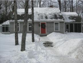 44 Dodge Rd, Plainfield, NH 03781-5340