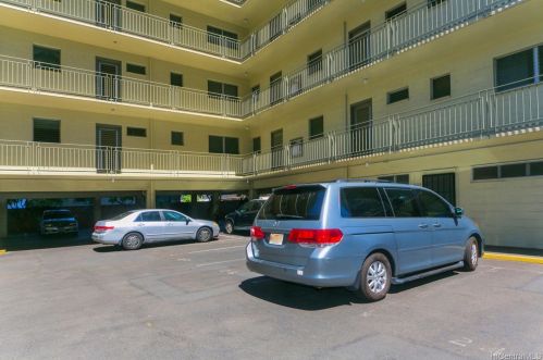 730 Makaleka Ave, Honolulu HI  96816-1180 exterior